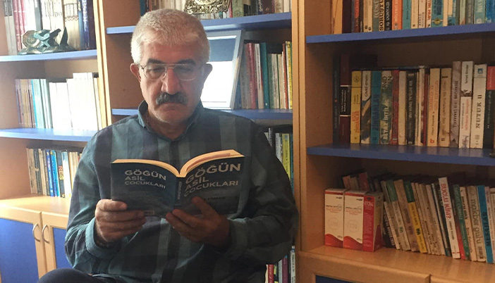 Millet Olarak Okumayı Seviyor Muyuz? Kemalettin Tulgar’dan Dikkat Çeken Değerlendirme