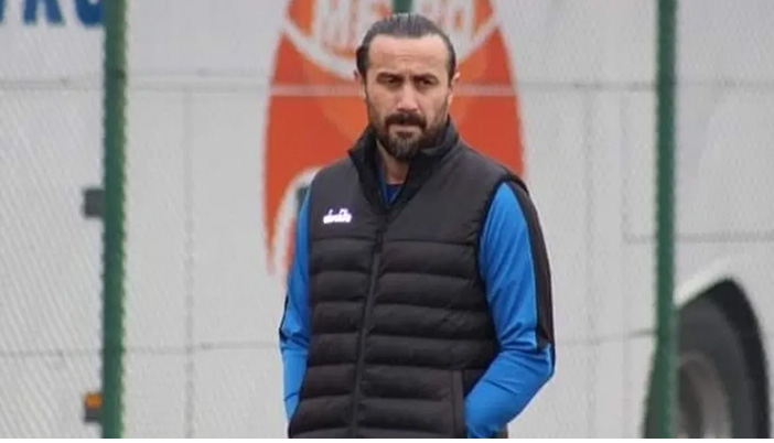 Onur Karali: Şiran’da Çok Sıcak Karşılandım