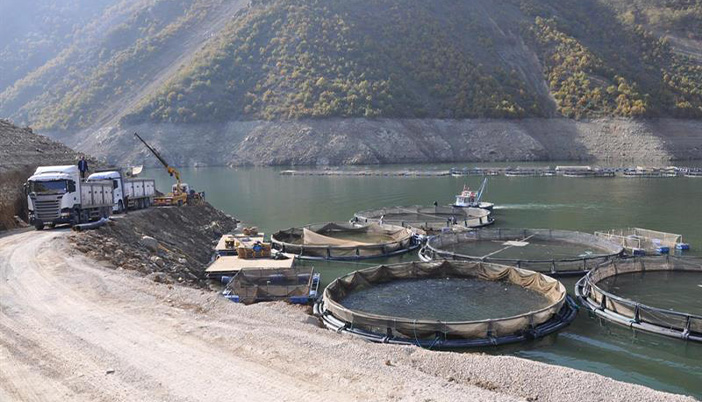 Gastronomik Festival Gümüşhane’ye Çok Mu Uzak?