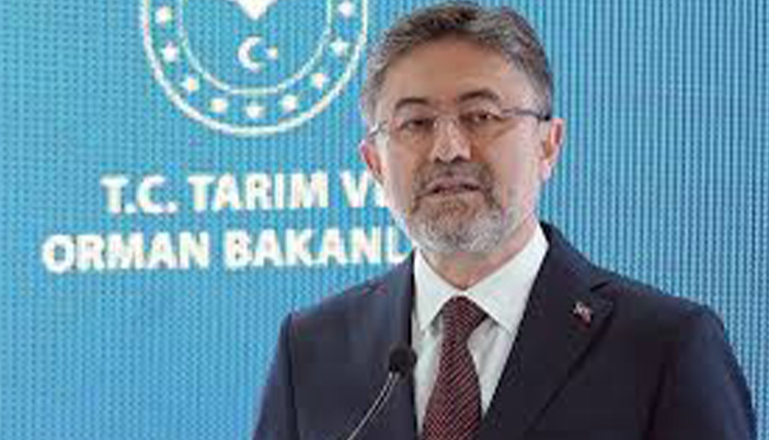 Tarım ve Orman Bakanı Yumaklı Duyurdu: Gümüşhane’ye 1,4 Milyar Liralık Dev İçme Suyu Yatırımı