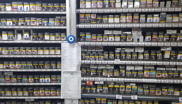 Katlanan Zamlar Tiryakileri Etkilemiyor: “Sigaranın Dumanı Yoktur, Zammın İmanı”