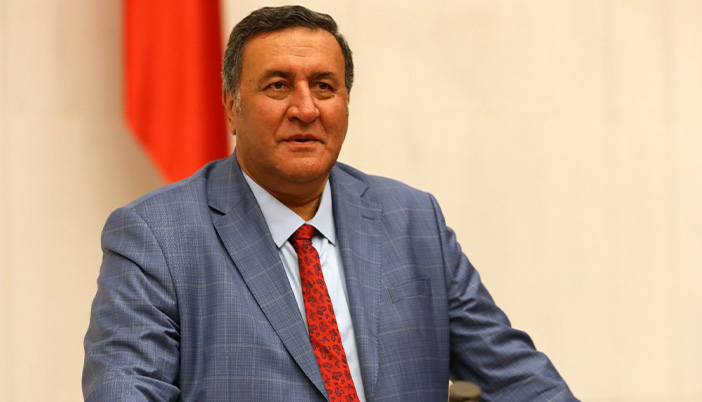 Fethi Gürer: Emekli İçin TBMM Nöbeti Devam Edecek