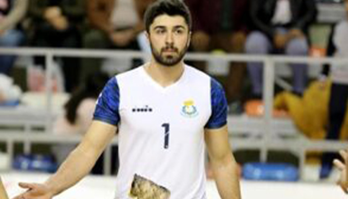 Şiran Akademi’ye Kötü Haber: Furkan Gök Sezonu Kapatabilir