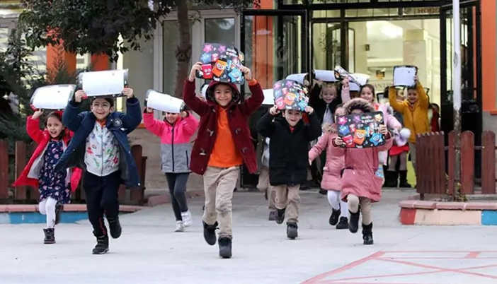 Ara Tatil Başlıyor: Gümüşhane Otogarı Yeniden  Hareketlenecek