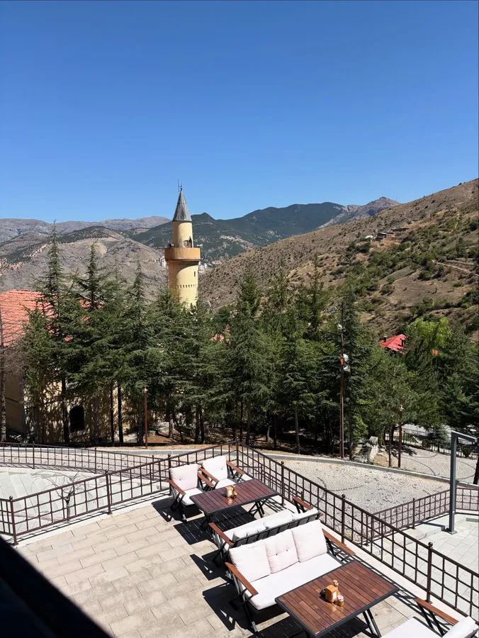 Süleymaniye Mahallesi Gümüşhane’nin Çok Kültürlü Geçmişini Yansıtıyor