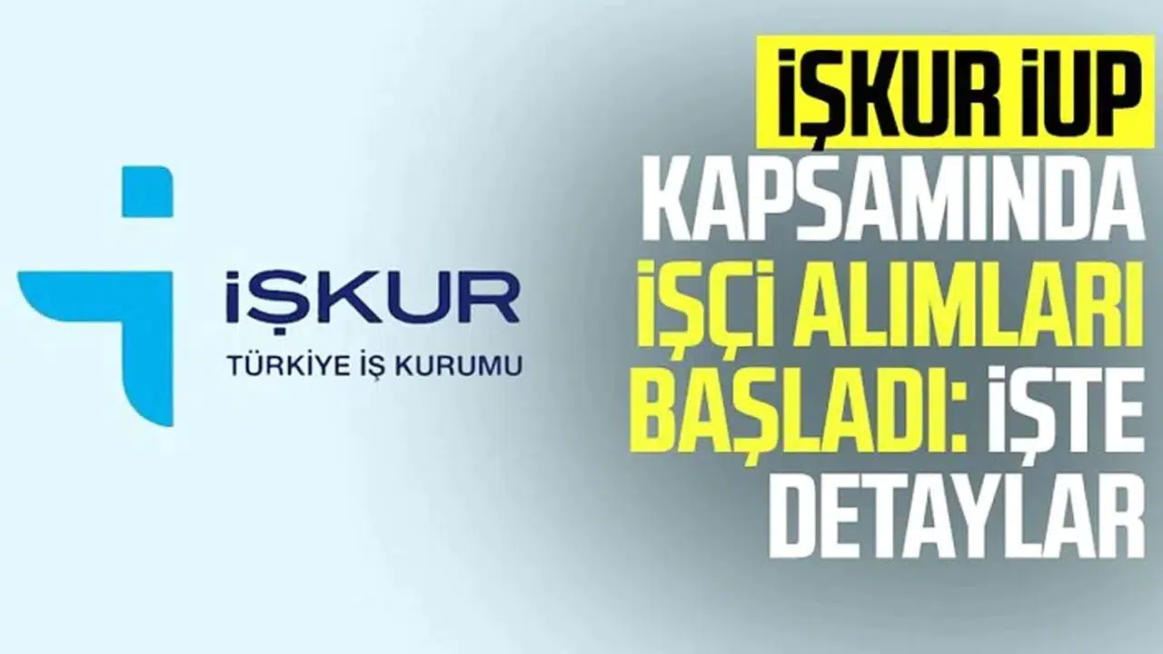 İl Kültür ve Turizm Müdürlüğü’ne 20 Kişilik İşgücü Uyum Programı