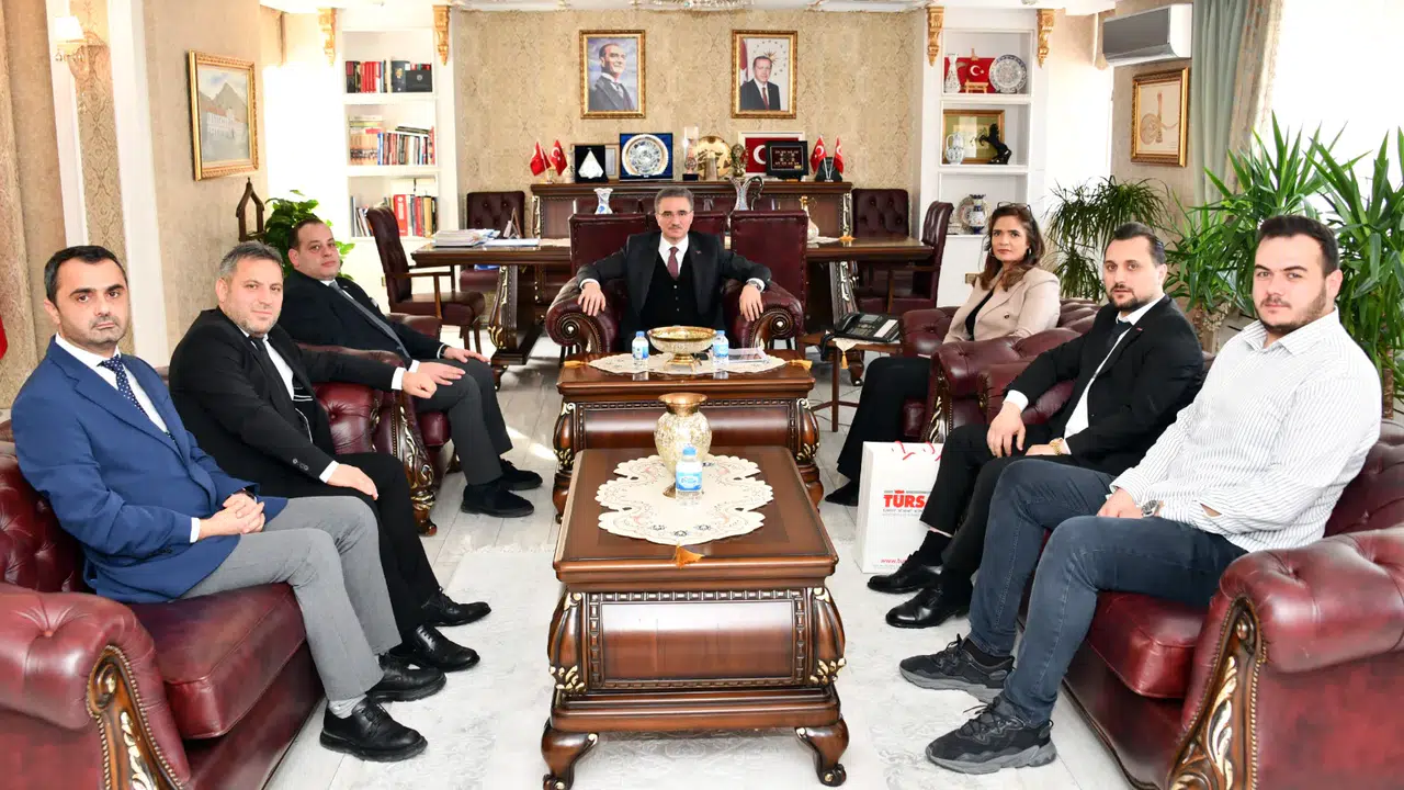 Gümüşhane turizminde Mart ayı seferberliği: Acenteler şehre geliyor