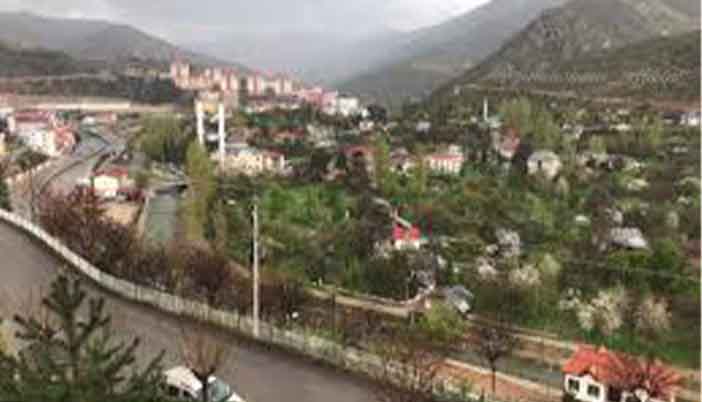 Bağlarbaşı’nda Kısmi İmar Beklentisi Yeniden Gündemde