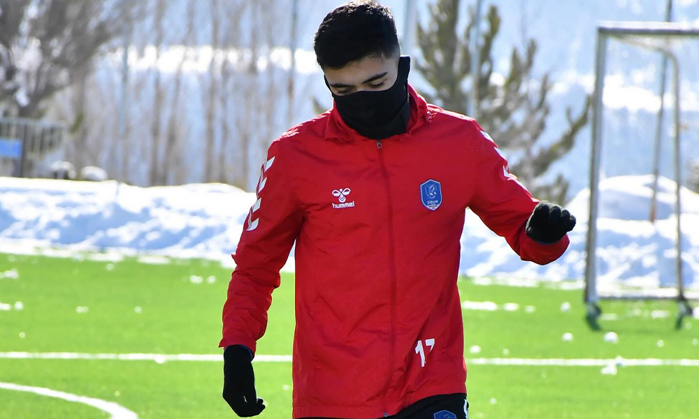 Şiran’ın Gururu Yıldızspor, Futbolcusunun Doğum Gününü Kutladı: İşte O Samimi Mesaj