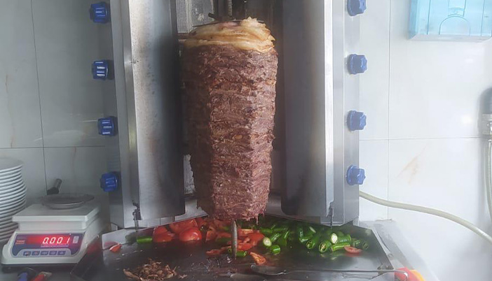 Kelkit Döneri İlçenin Vazgeçilmezi Oldu