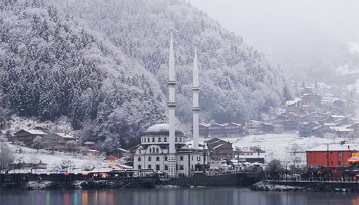 Gümüşhane Neden Festivallerle Anılmıyor? Gözler Süleymaniye ve Kuşburnu Potansiyelinde