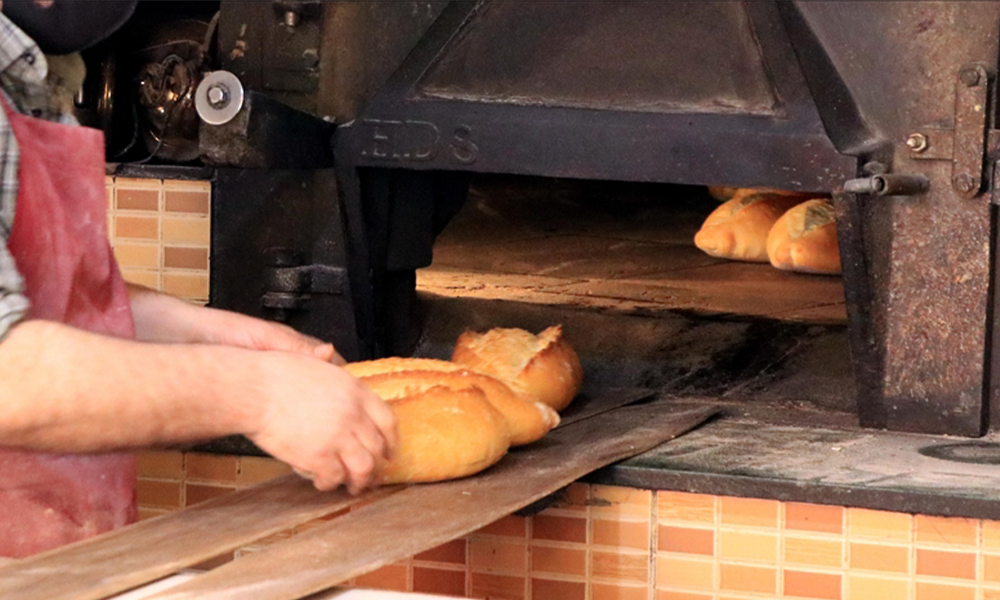Gümüşhane’de Ekmek Zammı Bekleyişi: Maliyet Artıyor, Karar Gecikiyor