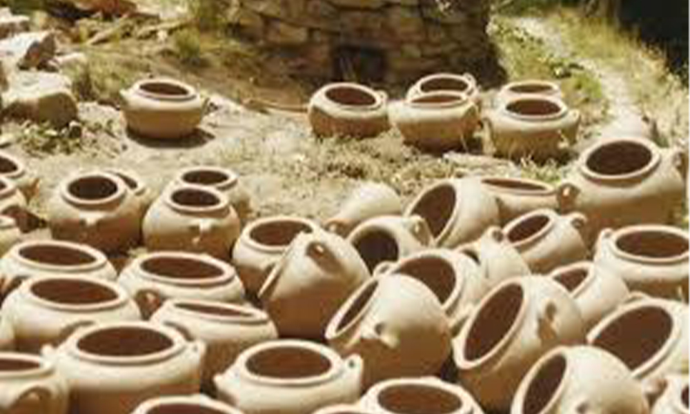 Ramazan Öncesi Gümüşhane’de Ev Ekonomisi Alarm Veriyor: Gudu Hazırlıkları Değişti