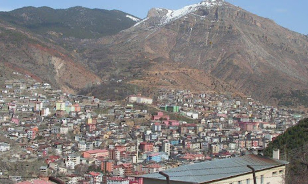 Beklentiler Yüksek, Adımlar Zayıf: Gümüşhane Ekonomisi Alarm Veriyor