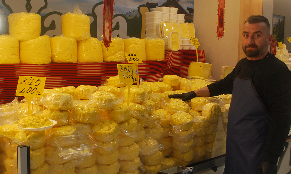 Karadeniz Günleri’nde Gümüşhane Sorusu: “Hayır, Trabzon” Yanıtı Düşündürdü