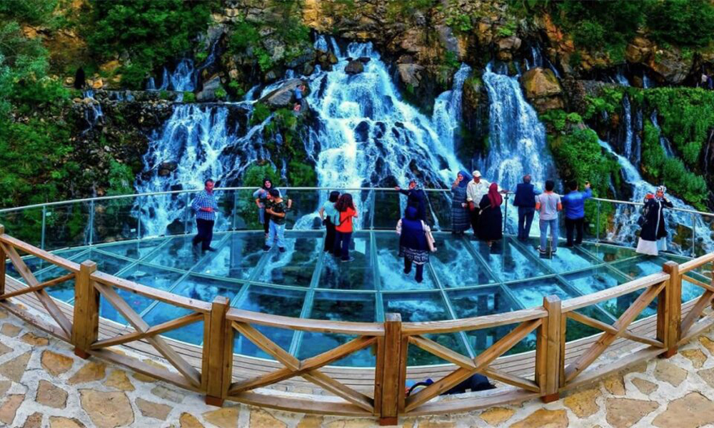 Bir Günde Gümüşhane Turu: Doğanın ve Tarihin Kesiştiği Şehir