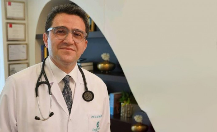 Gümüşhaneli Hekimler Platformunda görev dağılımı yapıldı