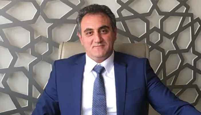 Kamuran Gündüz: “GTSO’nun Yeni Bir Vizyona İhtiyacı Var”