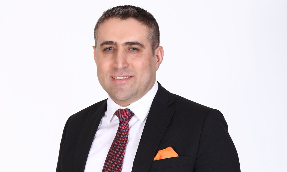 Gümüşhaneli Mühendis Serkan Kaya’dan İMO Seçimleri İçin Sandık Çağrısı