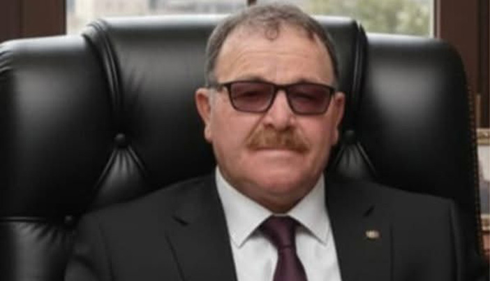 Kelkit Esnaf Odasında Seçim Sonucu Belli Oldu: Bingöl Güven Tazeledi