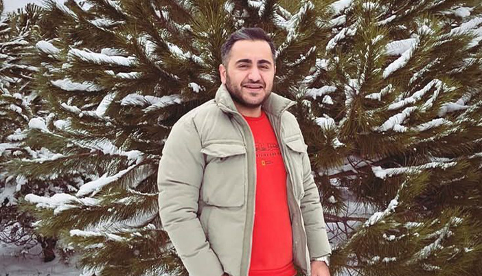 Yaz Kış Demeden Köse’de: Mert Kesler Memleket Hasretini Anlattı