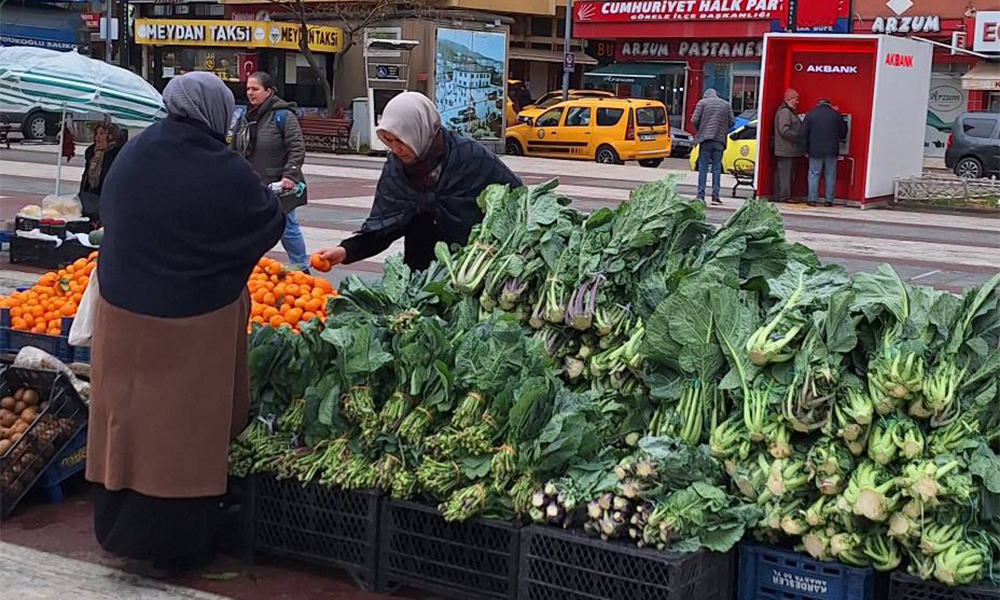 Bereketli Toprakların Helal Alınteri: Köylüyü Pazarda Yalnız Bırakmayın