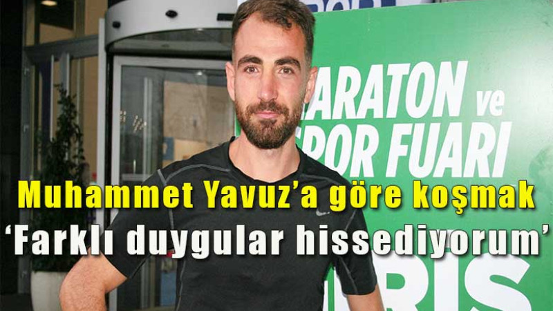 Gençlere Çağrım: Gelin Birlikte Koşalım