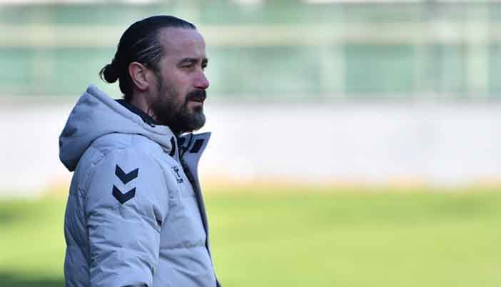 Şiran Yıldızspor’dan Hazırlık Maçında Olumlu Sinyaller