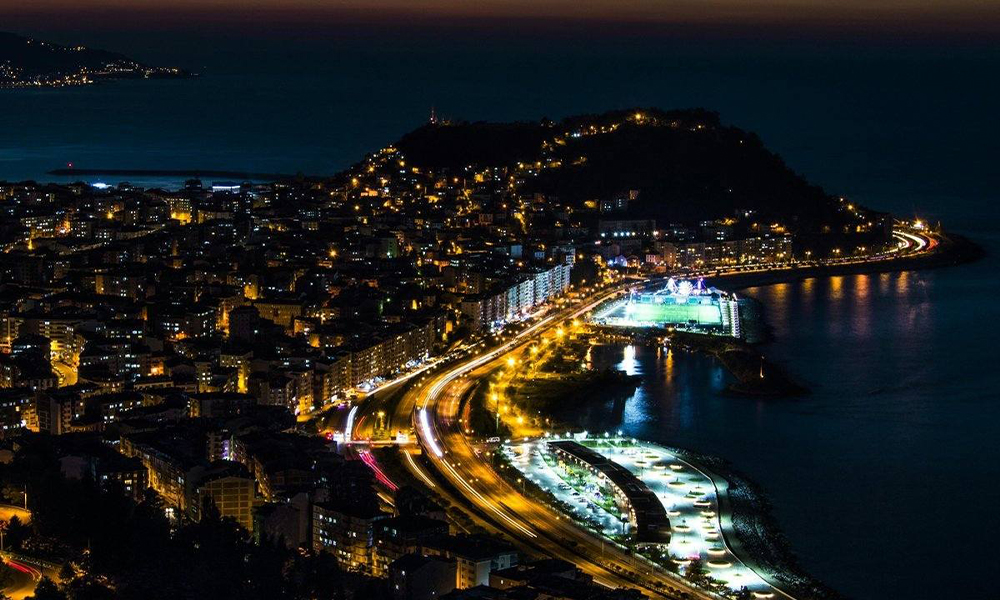 Güvenlikte Karadeniz Etkisi: Türkiye’nin En Güvenilir 5 Şehri Açıklandı