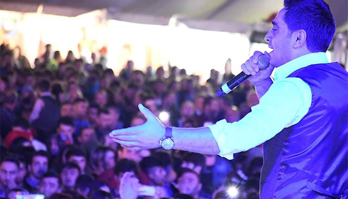 Sezai Seçen: “Bayburt ile Gümüşhane Ayrılmaz Bir Bütündür”