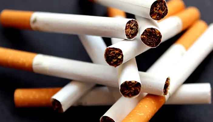 Sigara Zamları Rekor Kırıyor, Tüketim Azalmıyor