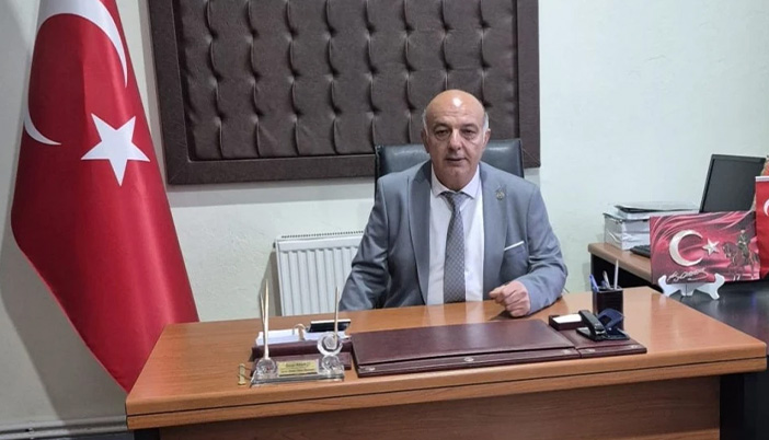 Şiran Ziraat Odası Başkanı Kaşıkçı: “İlçe Olarak Desteklemelerden Yararlanmak İstiyoruz”