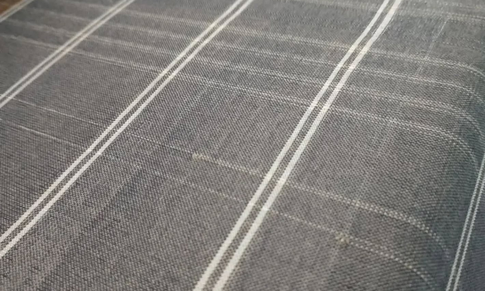 Şebinkarahisar’ın Dokuması Madrid’de İlgi Odağı Oldu: Tamzara Avrupa’ya Açıldı