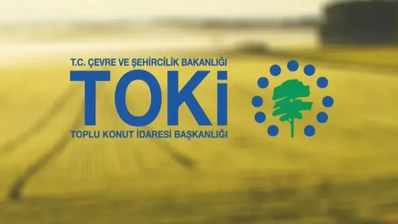 Gümüşhane’ye TOKİ’den müjdeli haber