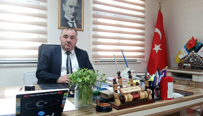 Tüketici ve Çevre Haklarını Koruma Derneği’nden 2025 Yılı Faaliyet Raporu