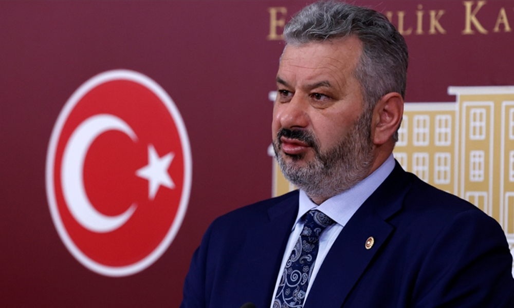 Tirebolu–Torul Yolu Dosyası Açıldı: Hasan Turan’dan 2026 Mesajı