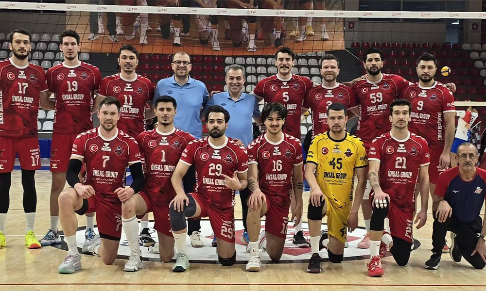 Gümüşhane’nin Gururu Şiran Akademi, Ligi Sarsan Bir Zaferle Döndü!