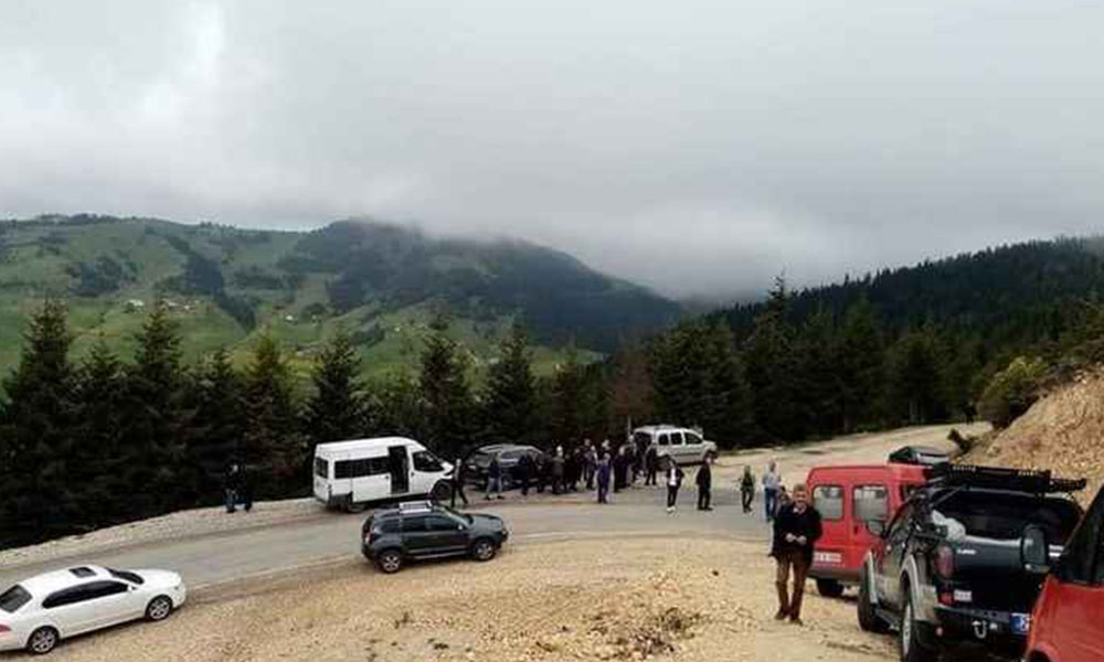 Kürtün’de Alacapazarı Gerilimi: Üç Köy Trabzon’a Bağlanmak İstemiyor