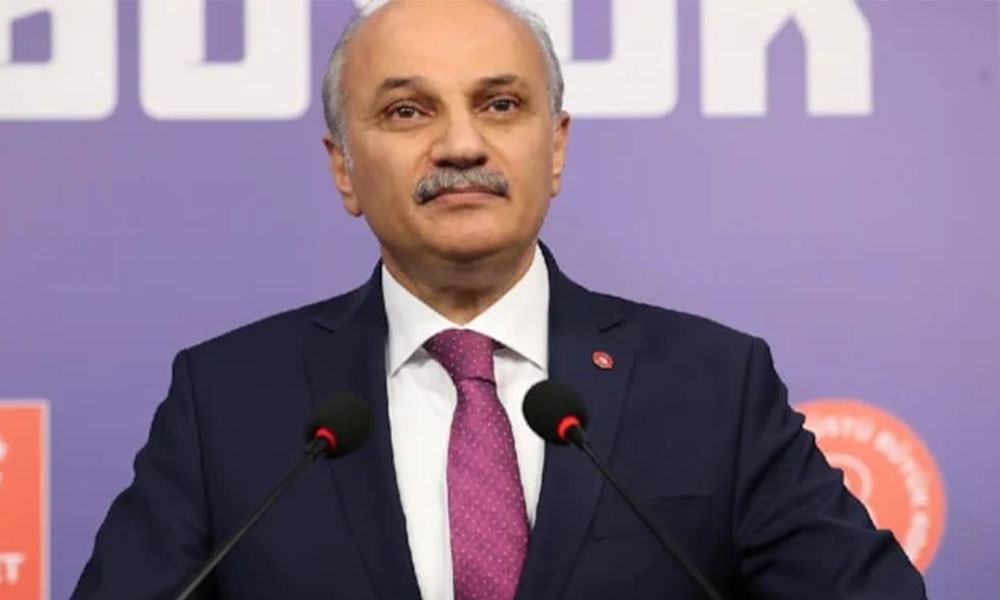 Saadet Partisi’nden Ramazan İftarı: Birol Aydın’dan Siyasette Birliktelik Vurgusu
