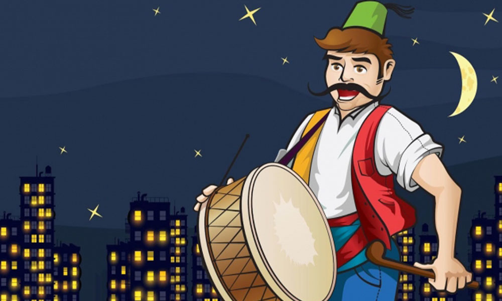 Bağlarbaşı Mahallesi Sakinleri: “Ramazan Davulu Sesine Hasretiz”