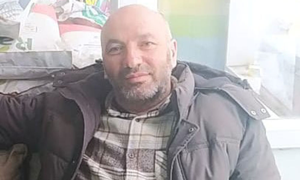 Belçika Emeklisi Gurbetçi Kelkit’te Ceviz Bahçesi Kurdu, İlk Meyveler Geliyor