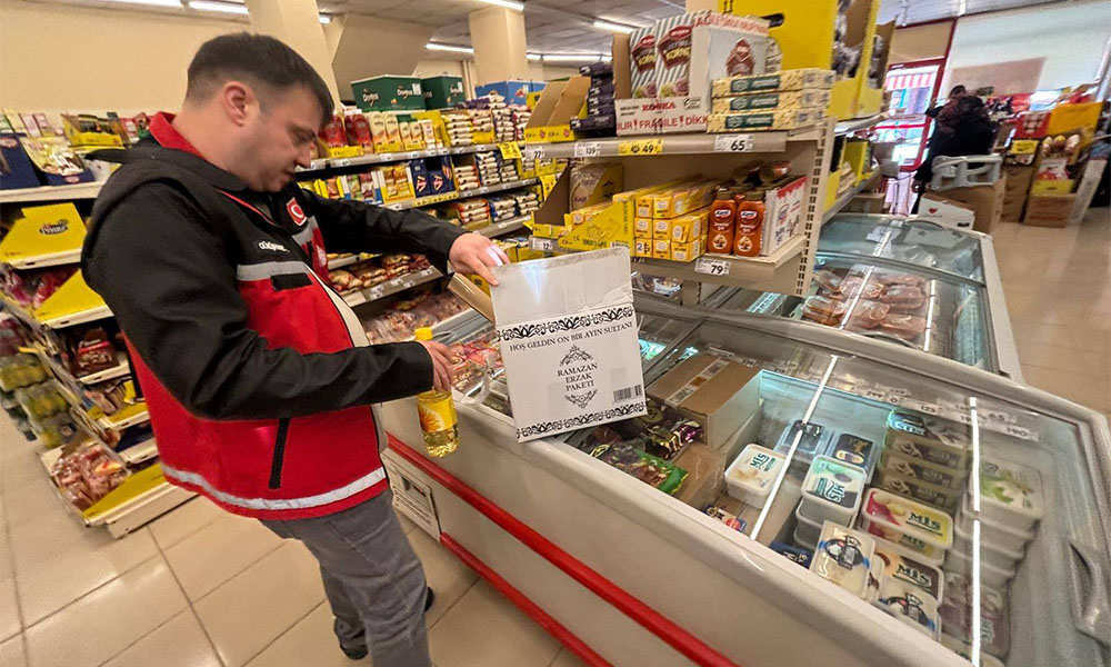 Torul’da Ramazan Denetimleri Başladı: Hijyen ve Tarih Kıskacı