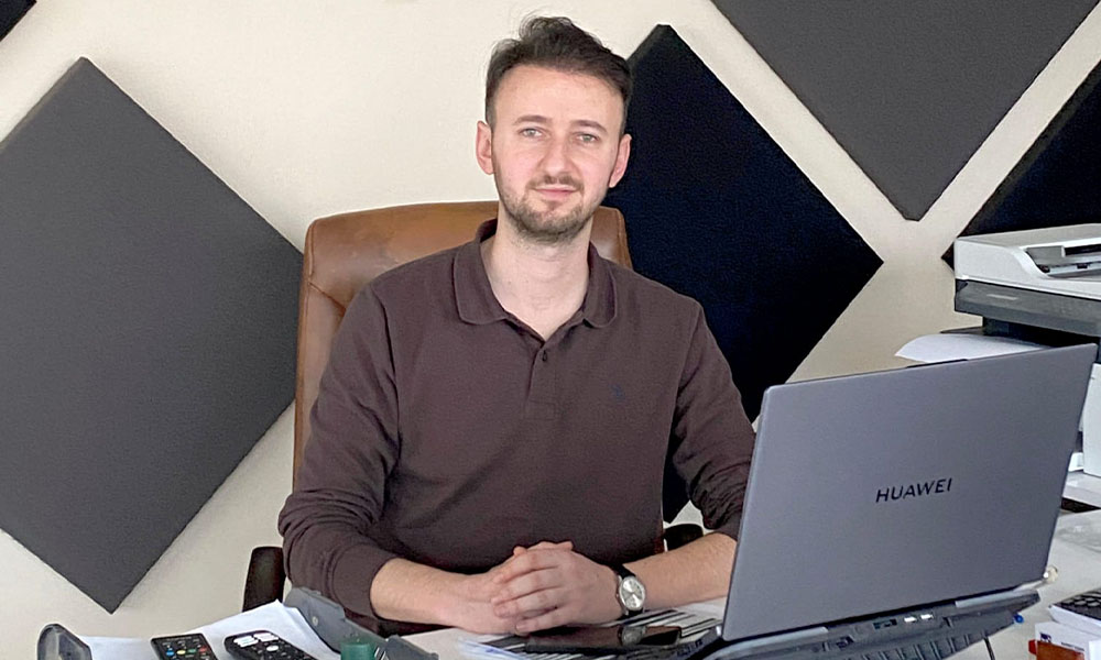 Mali Müşavir Ezber: “Vatandaş Faizlerin Silinmesini Bekliyor”