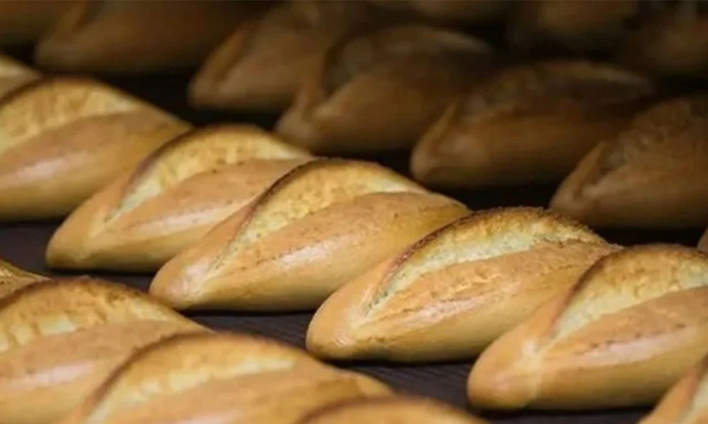 Gümüşhane’de Fırıncı Esnafından İtiraf: “Ne Ekmeği Ne Pideyi Satabiliyoruz”