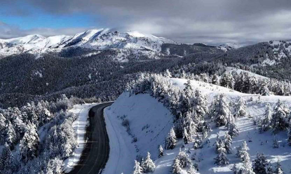 Gavur Dağları Tartışması: Bir İsim, Bir Direniş, Bir Hafıza