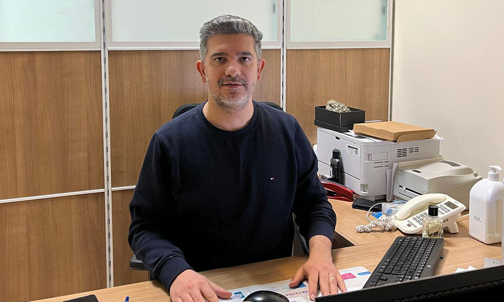 Op. Dr. Durmuş Önder: “Gebelikte Oruç Tutmamak Hem Tıbben Hem Dinen Doğrudur”