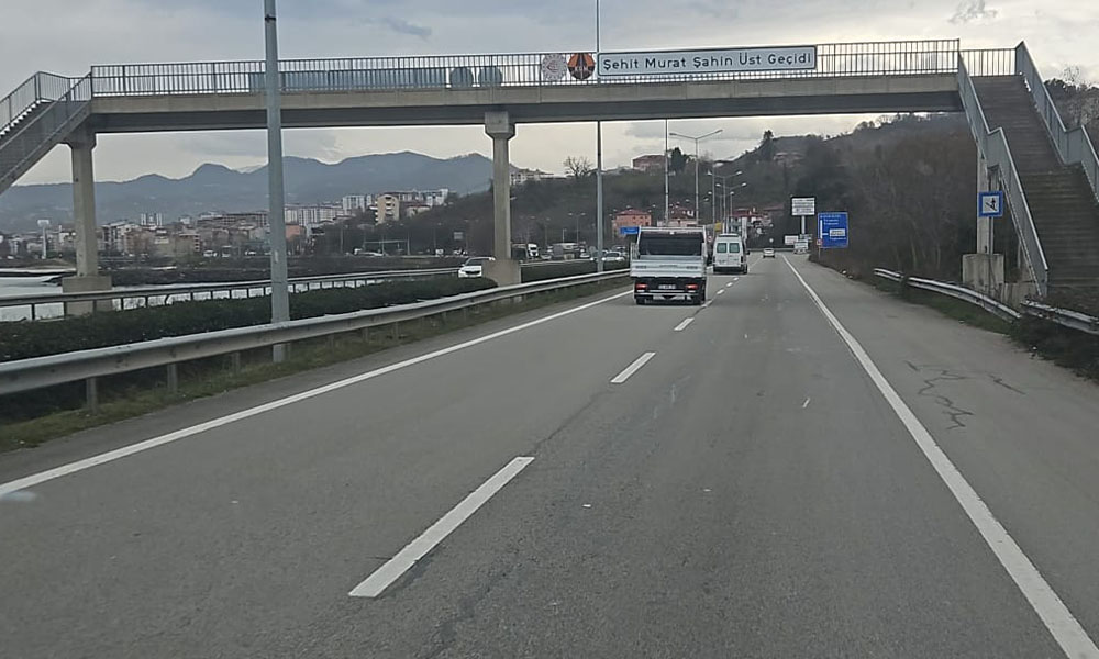 Gümüşhaneli İsyan Etti: Ne Kırsalda Ne Sahilde Telefon Çekiyor