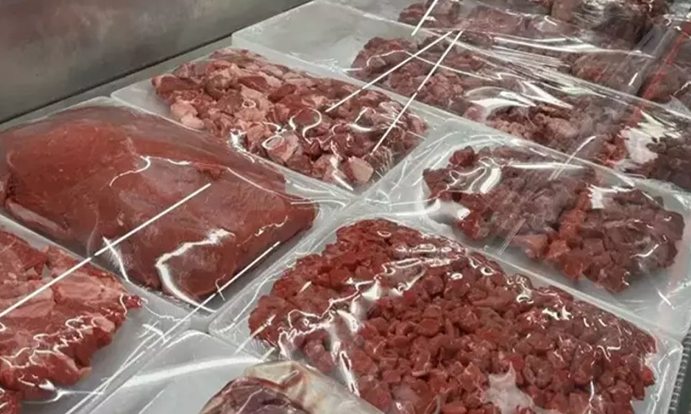 Gümüşhane’de Ramazan Sofraları Et Hasreti: Vatandaş Ulaşamıyor