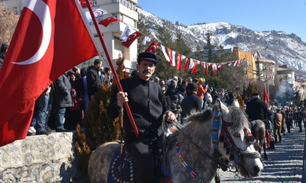Sert Sorular: Gümüşhane, 108. Yılında Neden Hâlâ Arayışta?