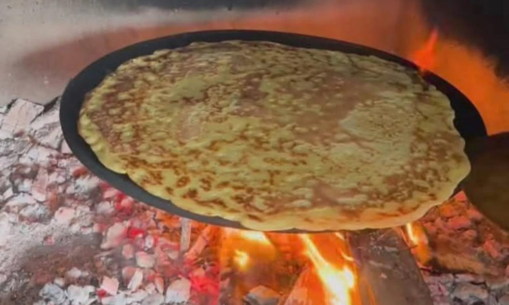 Tandırın ve Saçın Ateşi Sönüyor: Gümüşhane’de Geleneksel Lezzetler Unutuluyor Mu?